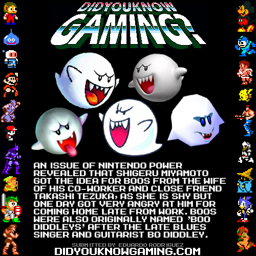 Did you know gaming? Tumblr_m9jdx9VyDd1rw70wfo1_500