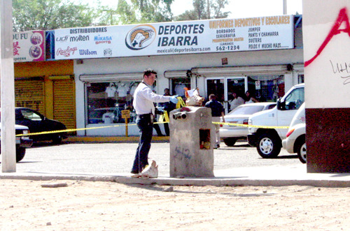Amagan con cabezas de cerdo y narcomensaje a agentes ministeriales de Baja California Tumblr_m9ju45AAwO1r3n1bbo2_500