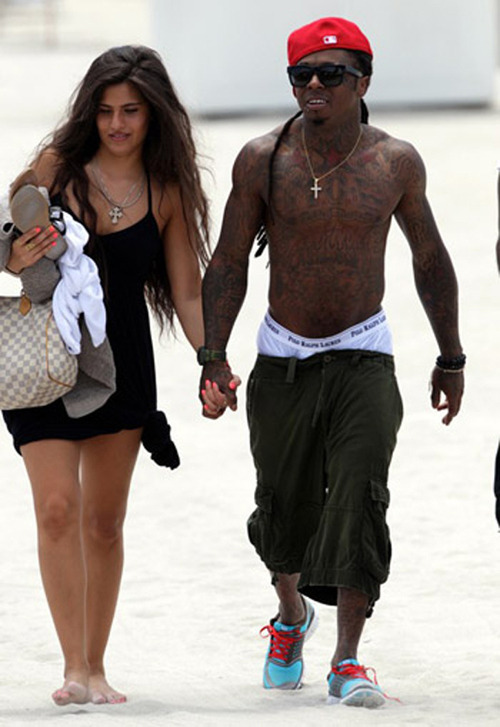 Lil Wayne Tumblr_m9n5awPOrg1rsr4tfo1_500