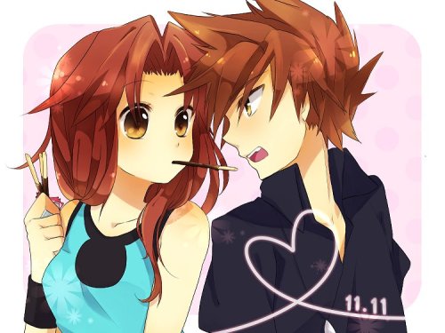 Galería de shippings ♫ Tumblr_m9qi9dCxbF1rd8hueo1_500