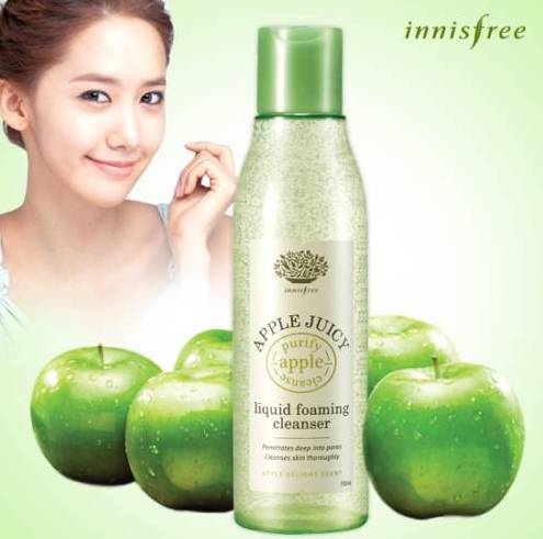 [OTHER][21-07-2012]Hình ảnh mới nhất từ thương hiệu "Innisfree" của YoonA Tumblr_m9svi62rAW1qd704zo3_500