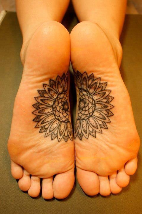 Galerie Tattoos. Tumblr_m9uugyNoiF1rpia58o1_500