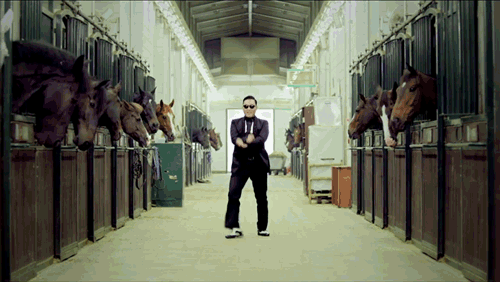 PSY - GANGNAM STYLE /// El bombasso de l'any Tumblr_m9v462pT191qjduhmo1_500