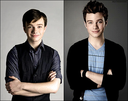 Chris Colfer Appreciation Thread!--part 3 - Page 30 Tumblr_m9xgeurIis1ra2zw3o1_500