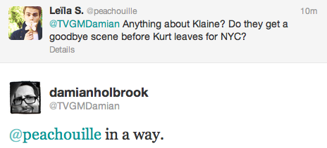 Kurt Hummel Spoiler Thread--part 5 - Page 36 Tumblr_m9y19fvIyN1r4ezfzo1_500