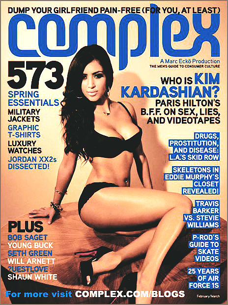 Kim Kardashian  - Page 4 Tumblr_m9y285k9AK1re1gnho1_500