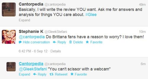 Brittana with Spoilers III - Page 33 Tumblr_m9yab700831qcm953o1_500