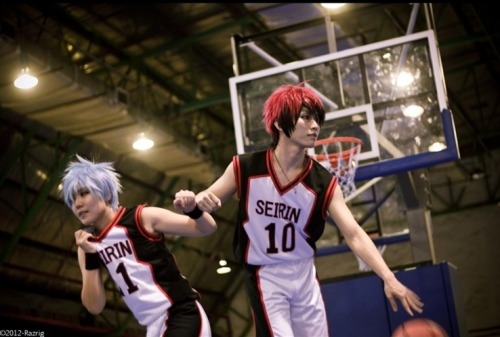 Cosplays KNB ! - Page 3 Tumblr_m9yny6NRJS1r9ccoxo1_r1_500