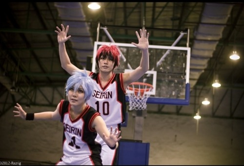 Cosplays KNB ! - Page 3 Tumblr_m9yny6NRJS1r9ccoxo2_r1_500