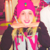 Hayley Williams  Tumblr_ma1q1p0pMi1rw9dhoo6_250