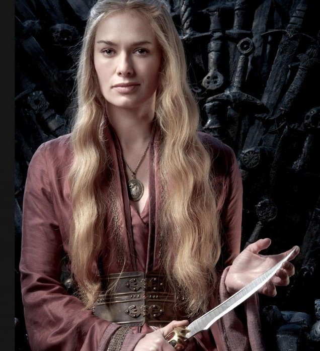 Cersei Lannsiter Tumblr_ma3aj4NRFT1ro5v74o1_1280