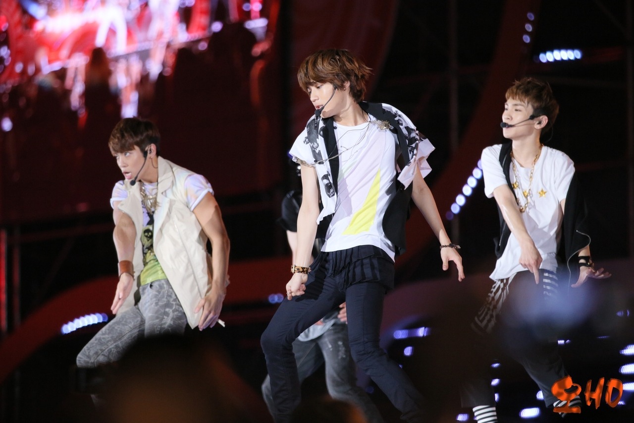 [10-09-12][Pics] SHINee tại Incheon KPOP Concert 120909 Tumblr_ma3gdofLiC1qdtvhxo6_1280