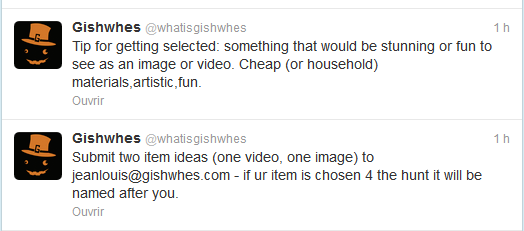 GISHWHES 2012 - Page 6 Tumblr_ma6td2PMAE1rc0z4co1_1280