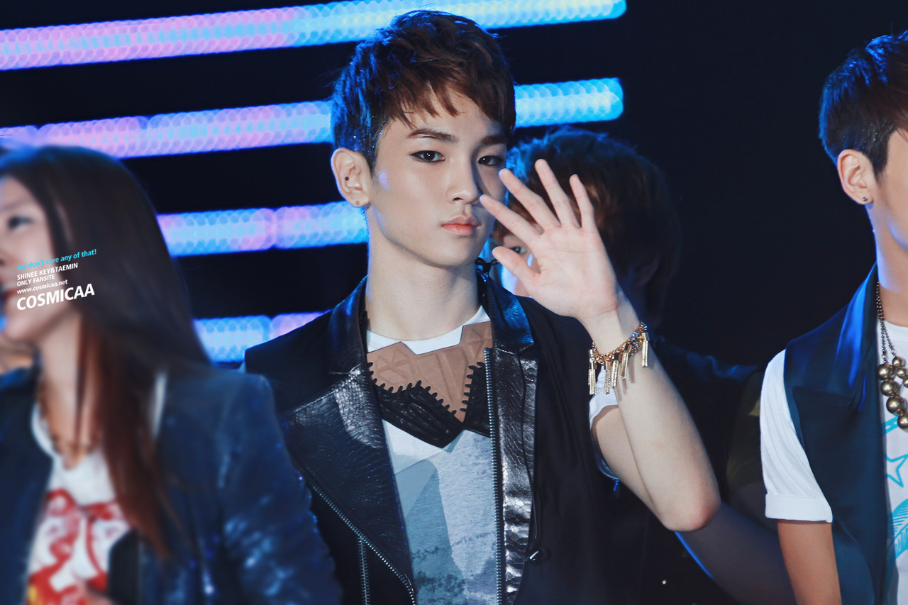 120908 Key @ K-Pop Nature Concert Tumblr_ma81g69xgN1qdtvhxo5_1280