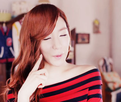 [FANYISM] [VER 7] Eye Smile(¯`'•.¸ Hoàng Mĩ Anh ¸.•'´¯) ♫ ♪ ♥ Tiffany Hwang ♫ ♪ ♥ Ngơ House - Page 2 Tumblr_mabbcf2VtZ1qjqi11o1_500