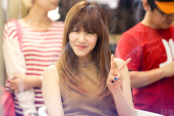 [FANYISM] [VER 7] Eye Smile(¯`'•.¸ Hoàng Mĩ Anh ¸.•'´¯) ♫ ♪ ♥ Tiffany Hwang ♫ ♪ ♥ Ngơ House - Page 3 Tumblr_mabise5pW21qh1ehjo3_250