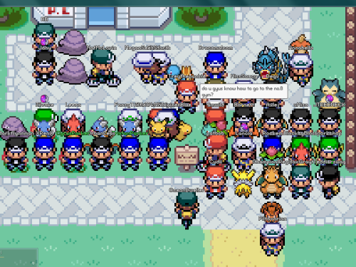 PokeMMO [Pokemon MMORPG][Client+Rom] Tumblr_mabo388Zui1qi0qpmo1_500