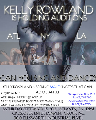 NEWS sobre Kelly Rowland [II] Tumblr_macajgH7Np1qct8qzo1_400