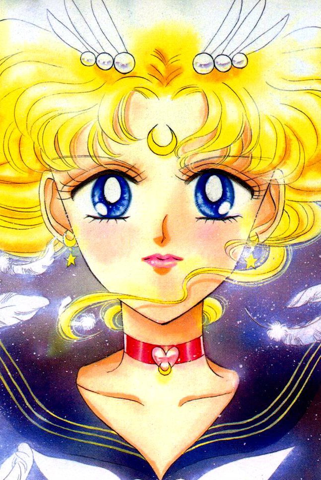 Sailor Moon/Usagi Tsukino Gallery - Page 2 Tumblr_macg8cEcIB1rc9mqwo10_1280