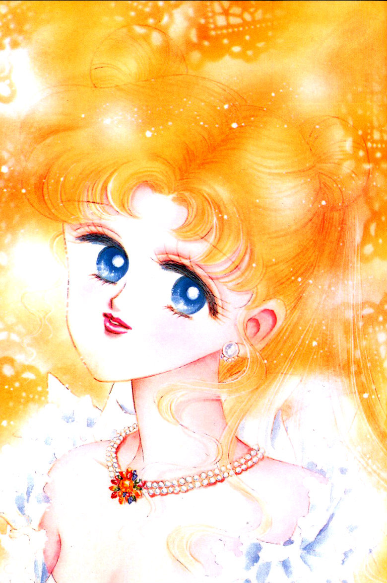 Sailor Moon/Usagi Tsukino Gallery - Page 2 Tumblr_macg8cEcIB1rc9mqwo7_1280