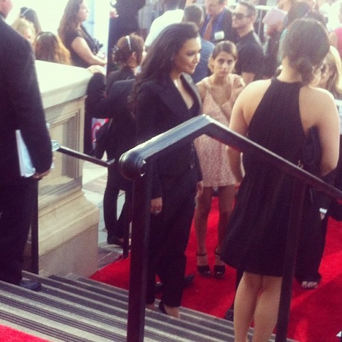 Imagenes - Naya Rivera Alma Awards 2012 (Actualizado) Tumblr_mah0n1GM7T1rafjibo1_500