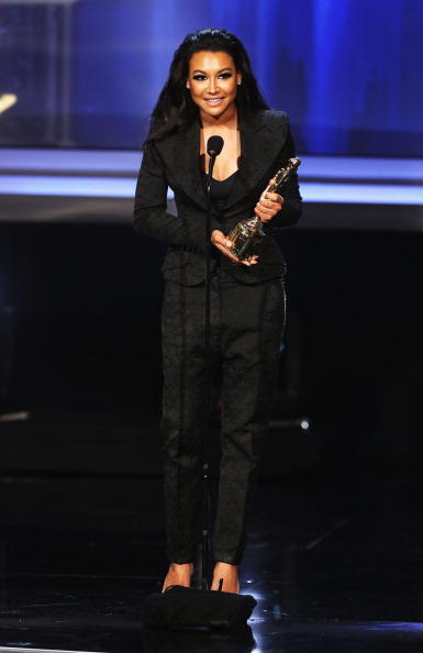 Imagenes - Naya Rivera Alma Awards 2012 (Actualizado) Tumblr_mah8dnaDeu1r99uuqo2_400