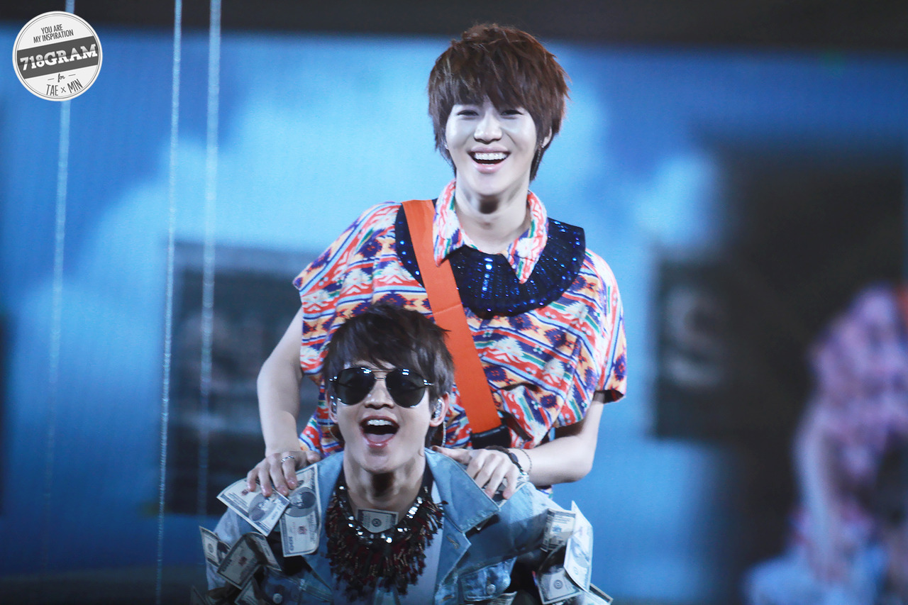 [17-09-12][Pics] SHINee World II COncert in Taipei 15_16/09 Tumblr_mahyehsWhW1qdtvhxo3_1280