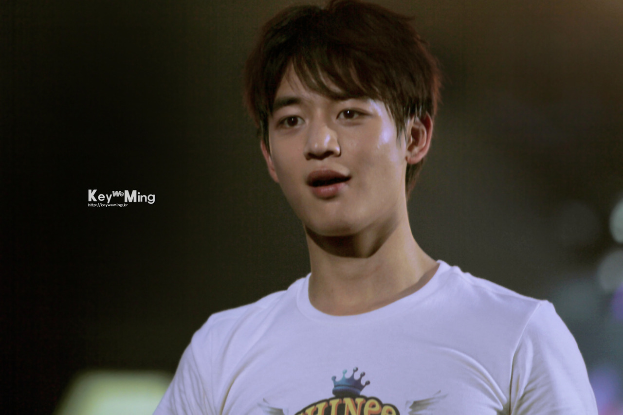 120916 Minho @ SHINee World en Taipei - Dia 2 Tumblr_manobjCNTi1qdtvhxo5_1280