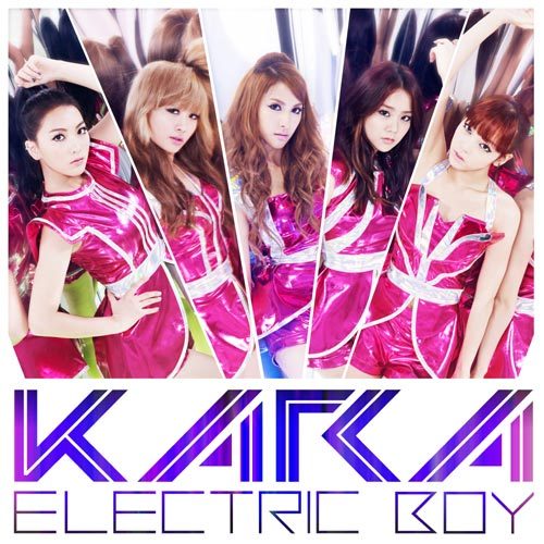 Kara >> Album Japonés "Best Girls" [Single "French Kiss"] Tumblr_maogdk85Y91re5vjzo3_500