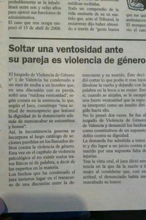 NOTICIAS QUE NO SON DEL MUNDO TODAY PERO MERECERIAN SERLO - Página 4 Tumblr_mapg1yI0EQ1qigfjto1_500