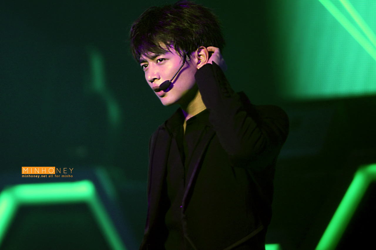 120916 Minho @ SHINee World en Taipei - Dia 2 Tumblr_mar08kHh981qdtvhxo6_1280