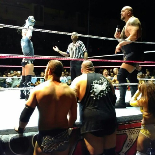 Resultados Survivor Series (Boston, Massachusets) [TD Garden] Tumblr_mas4tkvY0v1qzniqdo1_500