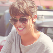 Lea Michele Tumblr_mavp1vM6ee1rgvc5ko1_250