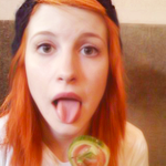 Hayley Williams  Tumblr_maz7nxLvvh1rzsmgzo9_250