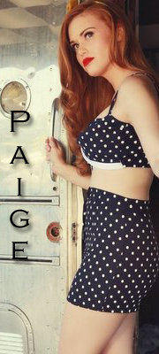 Paige A. Fell