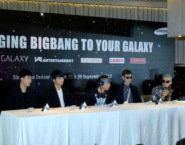 [Pics] Más fotos de Big Bang en “ALIVE Galaxy Tour 2012: Singapur” - Conferencia de Prensa Tumblr_mb100okNEu1rt0v7do4_1280