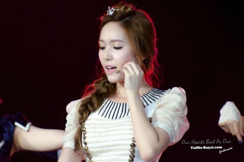 [PICS][Request] Post tấm hình của Jessica mà bạn yêu thích nhất! Tumblr_mb143b3pa01qeeesfo1_500