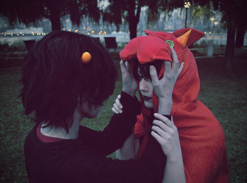 Ce face un cosplay bun? - Pagina 8 Tumblr_mb54ekrV1V1qa3lhio1_500