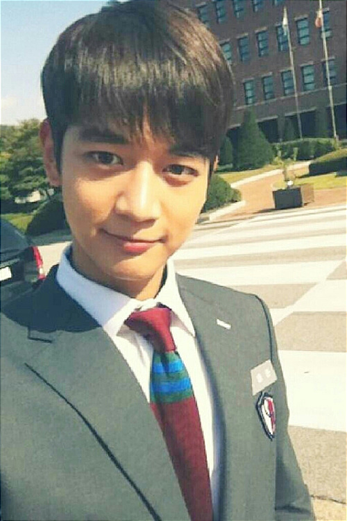 Minho me2day Update [1201004]   Tumblr_mbcmzcPPMU1qdws1jo1_1280