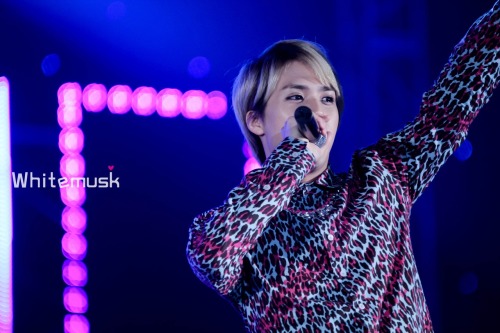 [PICS][07.10.2012] DongWoon @ China-Korea International Students Festival Tumblr_mbg54y0Tov1qzjehuo1_500