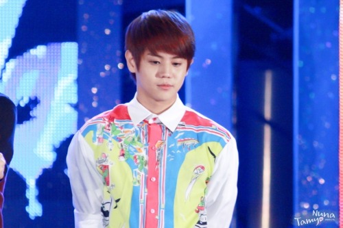 [PICS][5.10.12] YOSEOB @ Overseas Student Night Festival Tumblr_mbhaox6vk51ry97tjo1_500