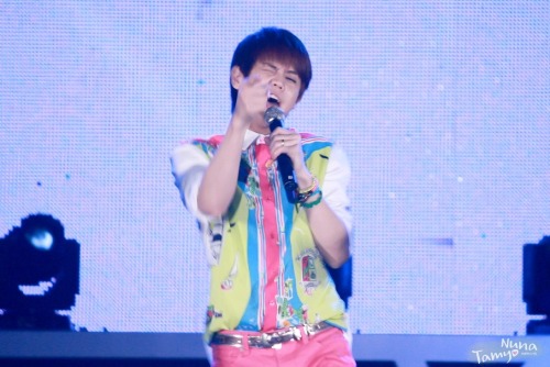 [PICS][5.10.12] YOSEOB @ Overseas Student Night Festival Tumblr_mbhaskVpQX1ry97tjo2_500