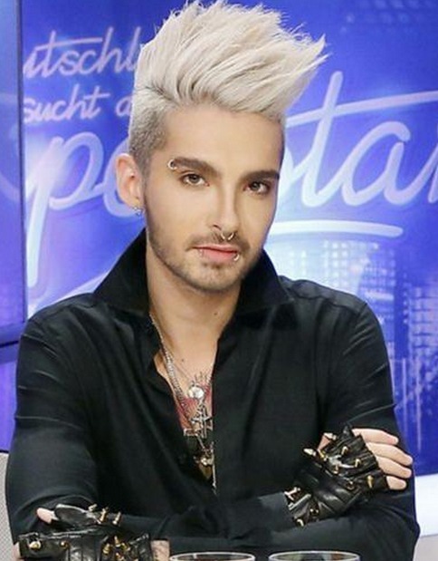 + 2 Fotos Do Bill no DSDS Tumblr_mbjasrYvkk1rsipmgo2_500