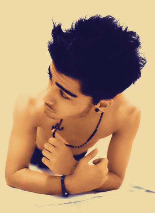 Laura Marshall & Zayn Malik Tumblr_mbl2rovDvT1reklaqo3_500