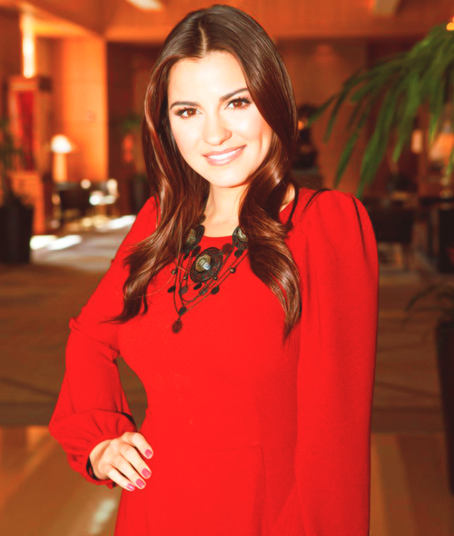 Maite Perroni[4] - Page 35 Tumblr_mbng80Dpyo1r0umn8o1_500