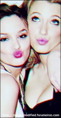 Leighton Meester e Blake Lively Tumblr_mbotzf1cYV1qfiu5oo2_400