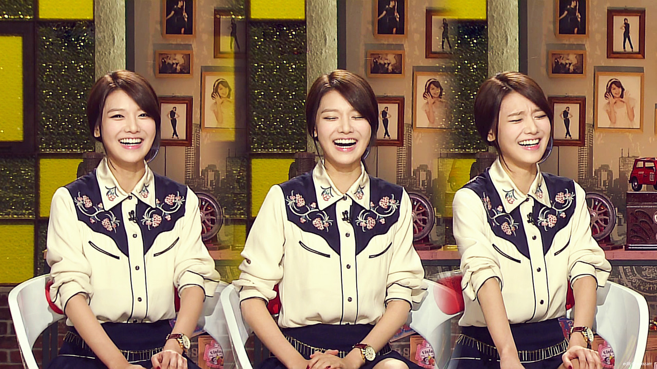 [OTHER][21-07-2012]Hình ảnh mới nhất của MC SooYoung tại chương trình "Midnight TV Entertainment" - Page 4 Tumblr_mbpijbGSRn1qeywzjo1_1280