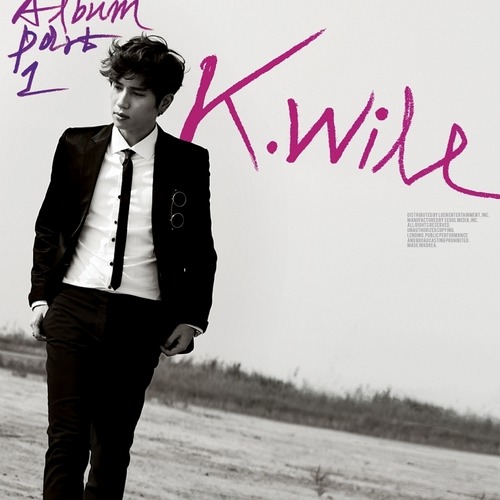 K.will - Please don't Tumblr_mbrgn0ziq91qaeynmo1_cover