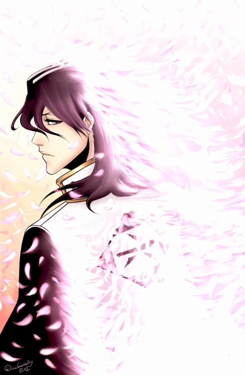 Byakuya-sama FanClub Tumblr_mc3adb9L0D1riijhso1_500