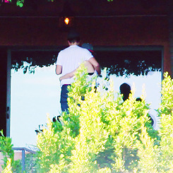 Robert & Kristen = Robsten - Σελίδα 28 Tumblr_mc4714saEx1qm29j2o3_250